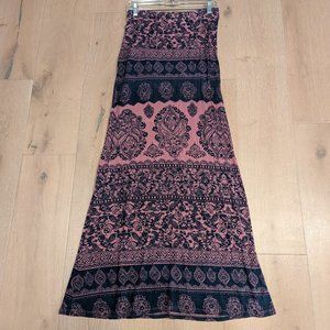 Billabong Maxi Skirt